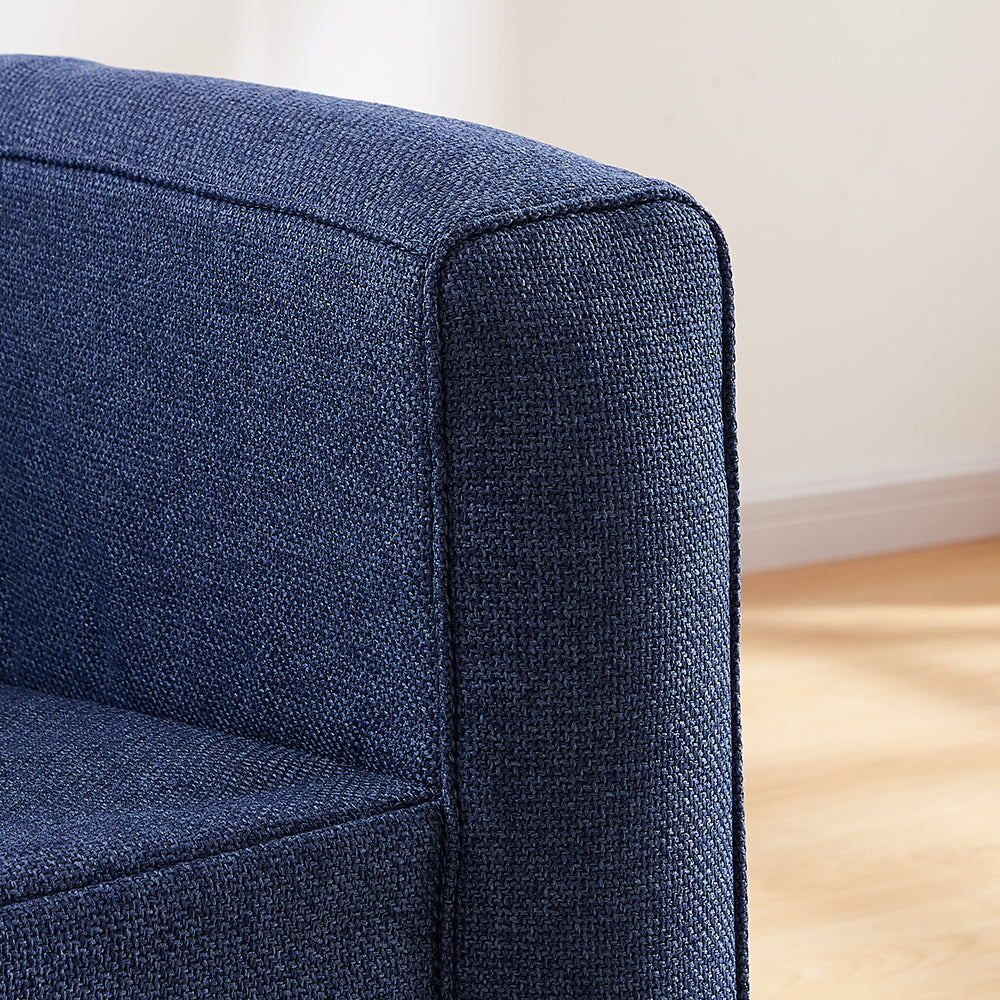 Meridian Lounge Sofa aufblasbar mit Lounge Sitz