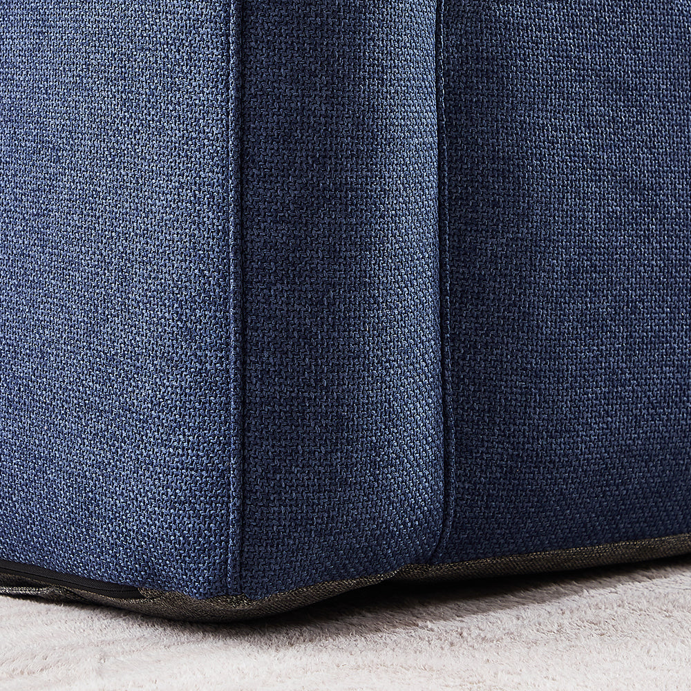 Meridian Lounge Sofa aufblasbar mit Lounge Sitz