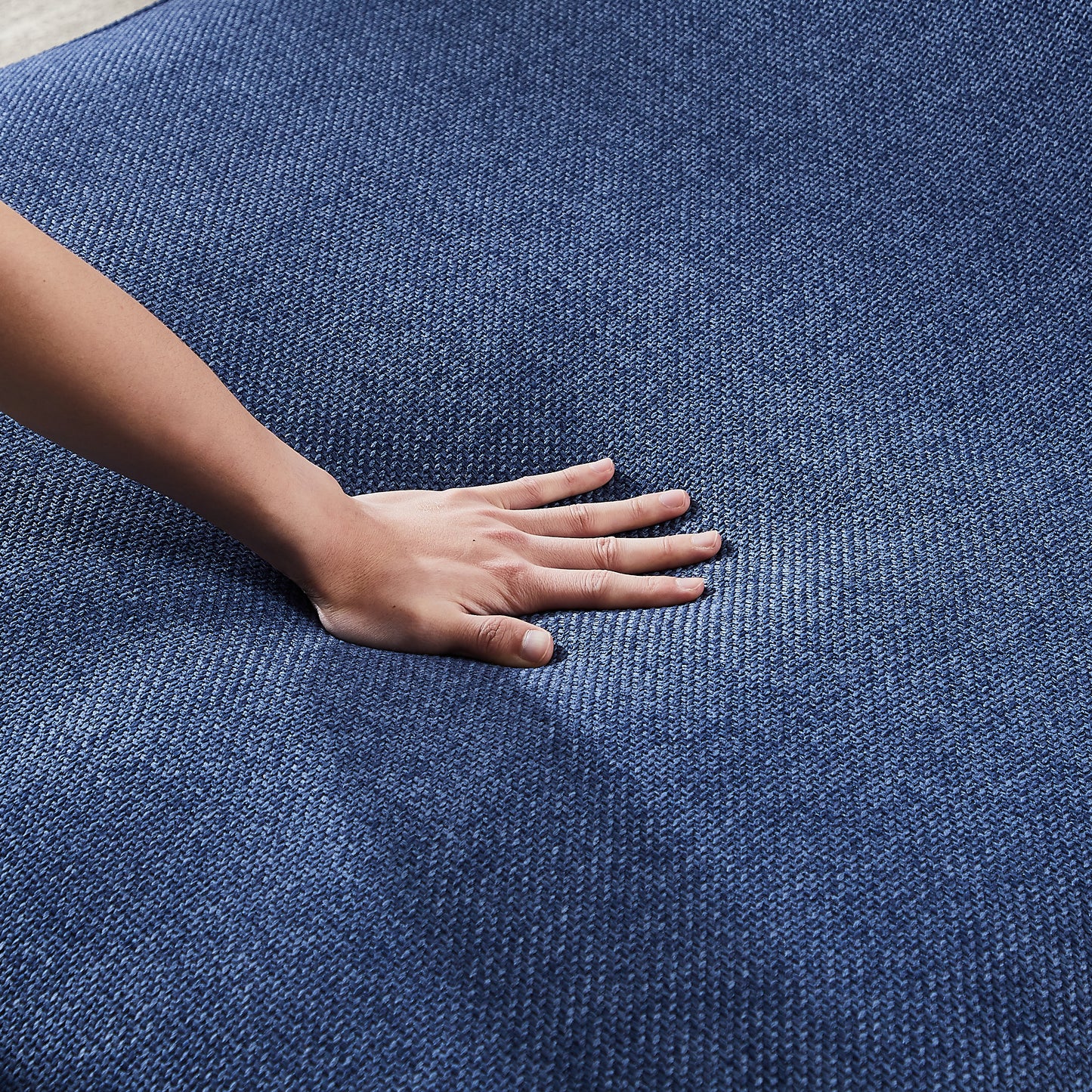 Meridian Chair - Lounge Liege mit Lounge Sitz aufblasbar