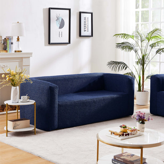 Meridian Lounge Sofa aufblasbar mit Lounge Sitz